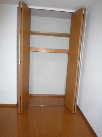 物件内観写真15　(十分な収納スペースがあります)