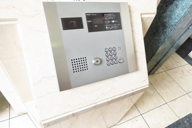 物件内観写真25　(オートロック)