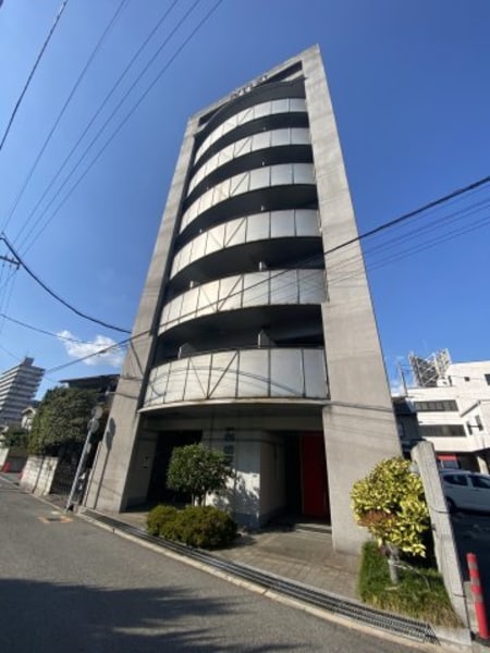 AXIS21外観写真