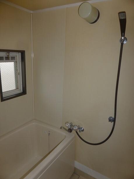 物件内観写真6　(風呂)