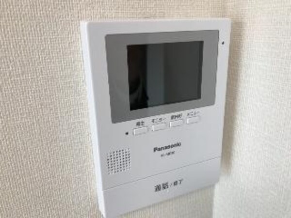 内装他(カメラ付インターホン（イメージ）)