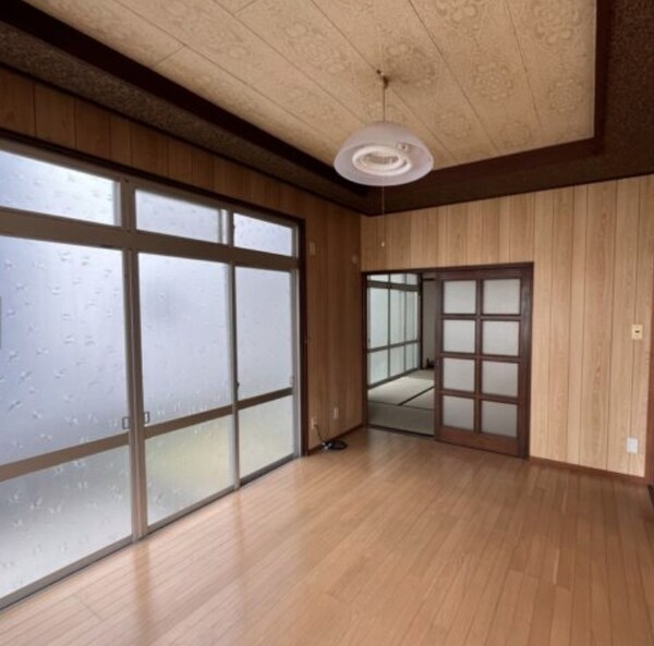 居室