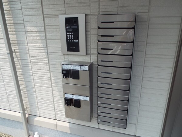 建物設備