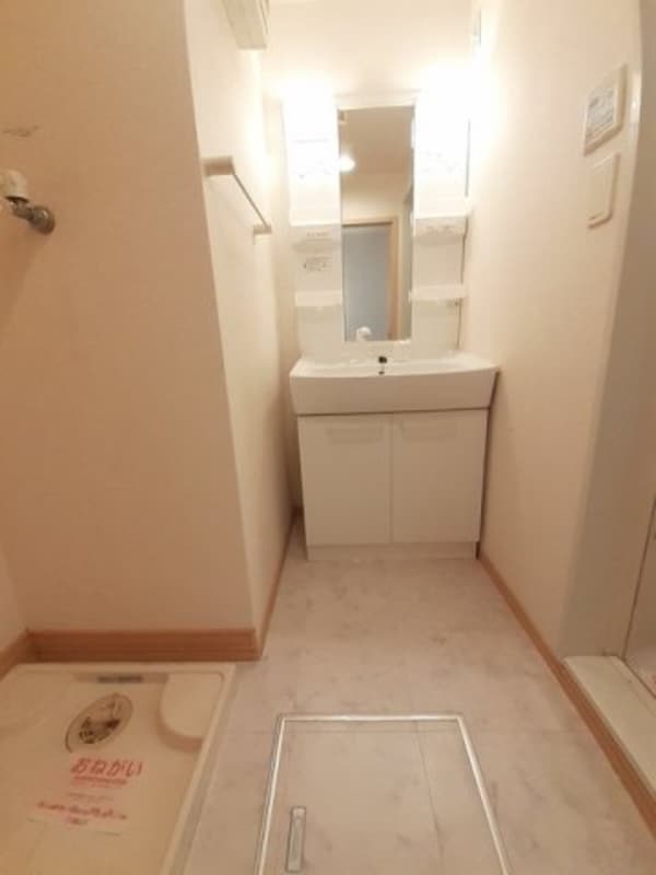 洗面・脱衣所