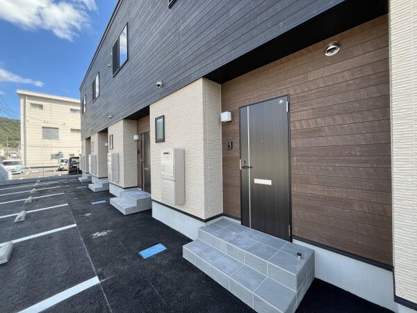 ロビー・ラウンジ(ロビーです)