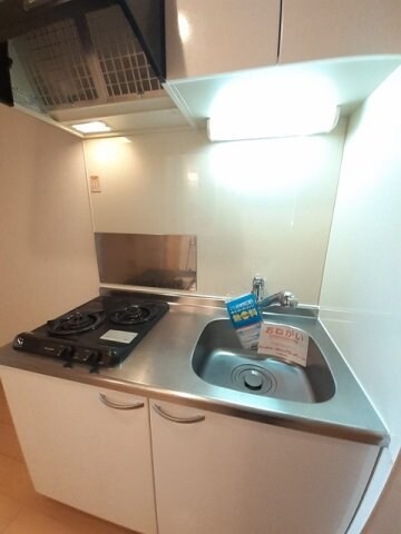 物件内観写真11　