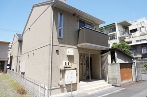 ローシェ宝町 B棟外観写真