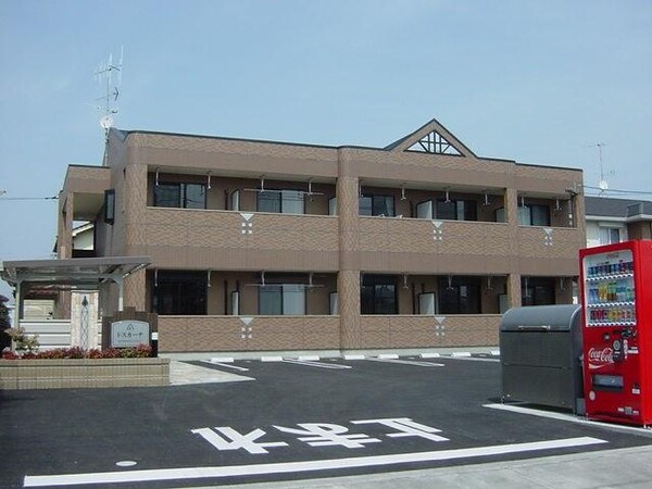 外観(外観写真（昼）)