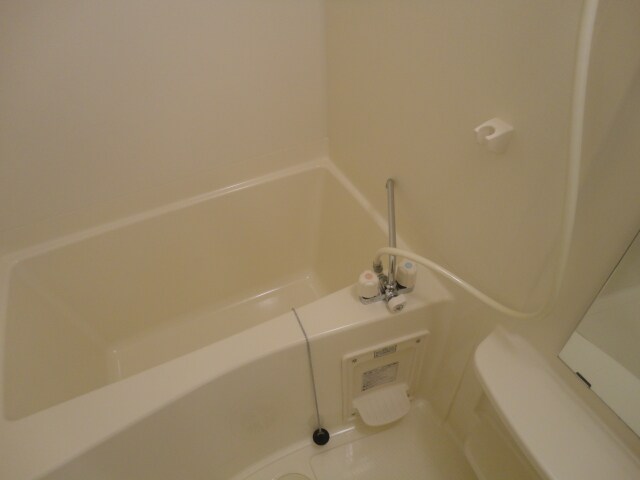 物件内観写真15　(バス（イメージ）)
