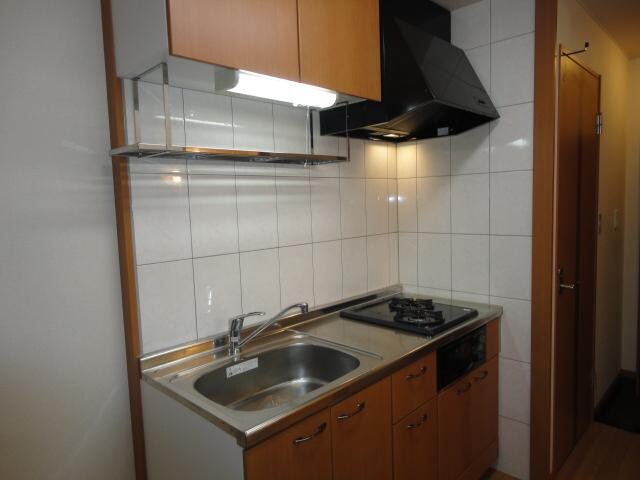 物件内観写真22　(キッチン（イメージ）)