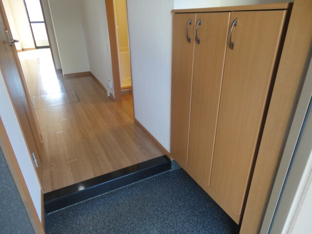 物件内観写真26　(玄関（イメージ）)