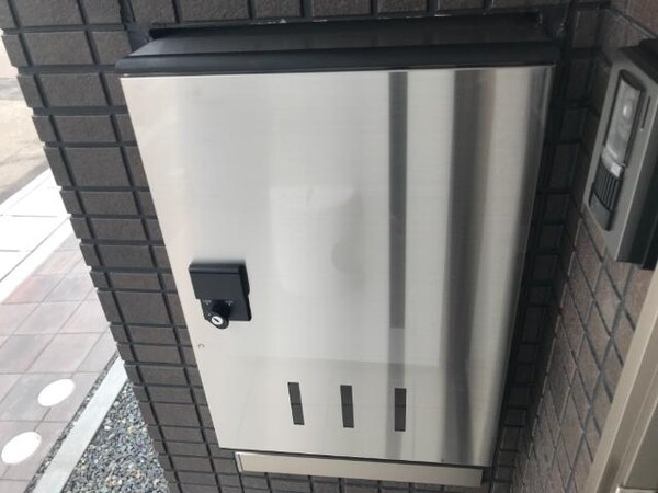 その他(宅配BOX（イメージ）)