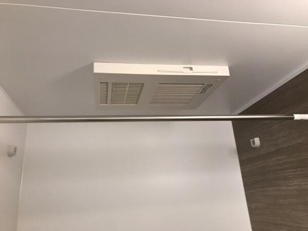 その他(浴室乾燥機（イメージ）)