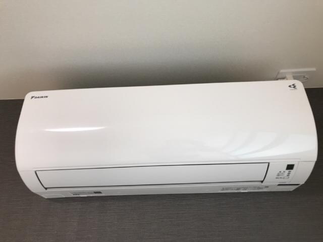 物件内観写真13　(エアコン（イメージ）)