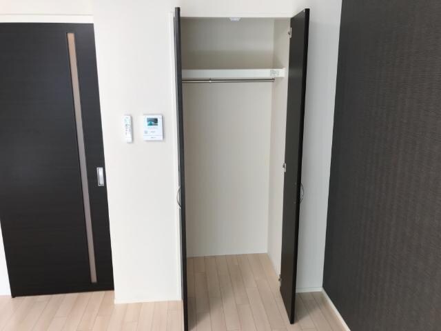 物件内観写真15　(クローゼット（イメージ）)