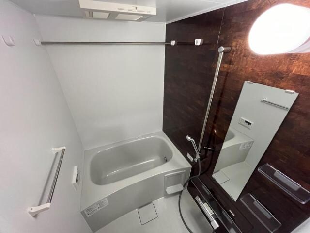 物件内観写真28　(バス（イメージ）)