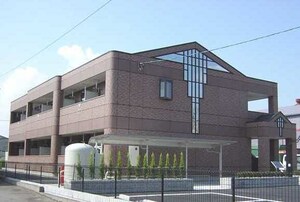 プレステージ曙外観写真