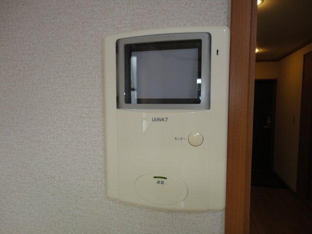 物件内観写真2　(セキュリティ（イメージ）)