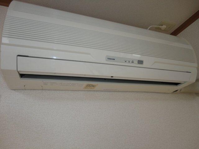 物件内観写真4　(室内設備（イメージ）)