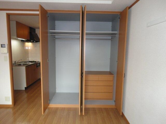 物件内観写真8　(収納（イメージ）)