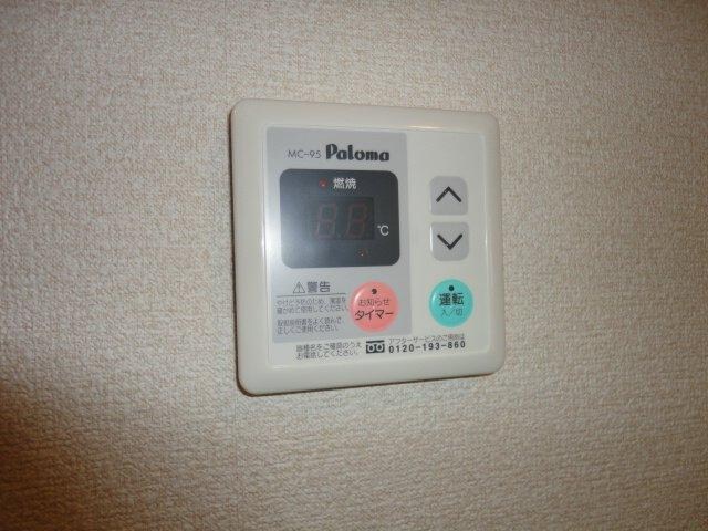 物件内観写真14　(室内設備（イメージ）)