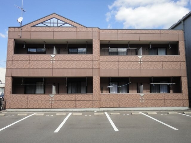 物件外観写真2　(外観写真（昼）)