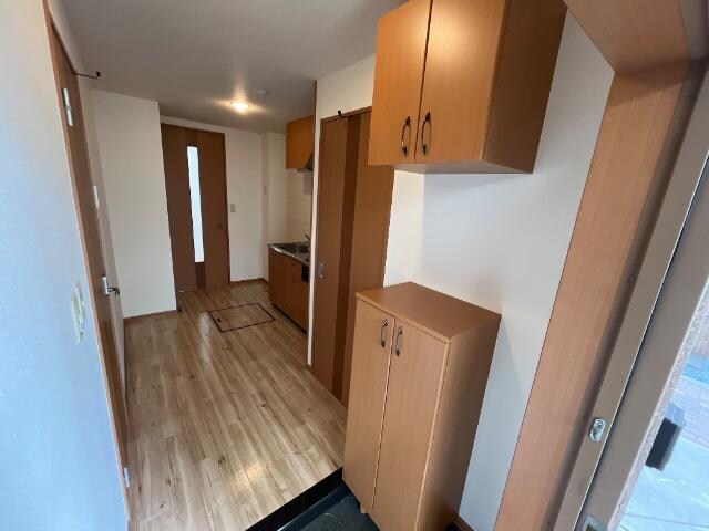 物件内観写真19　(下駄箱)