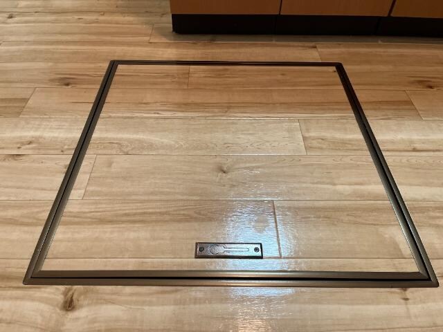 物件内観写真21　(床下収納)