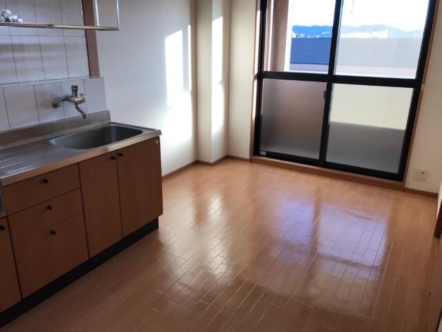 物件内観写真10　(ダイニング)