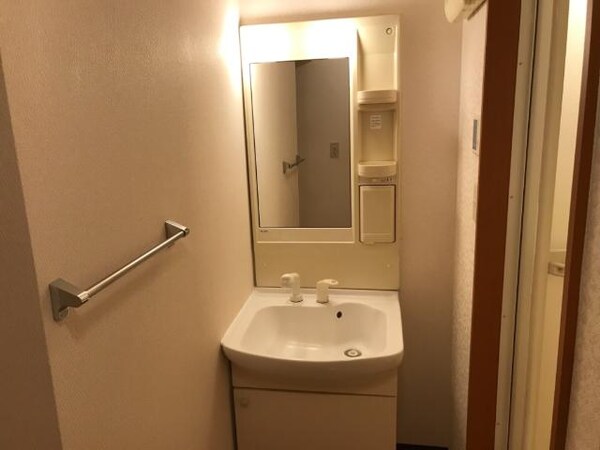 洗面・脱衣所(洗髪洗面化粧台)