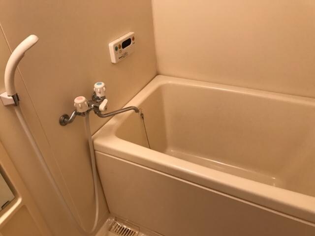 物件内観写真15　(バス／シャワールーム等)