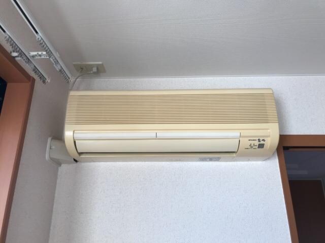物件内観写真18　(エアコン)