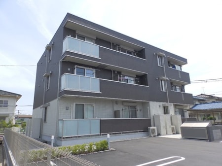 シュシュ外観写真