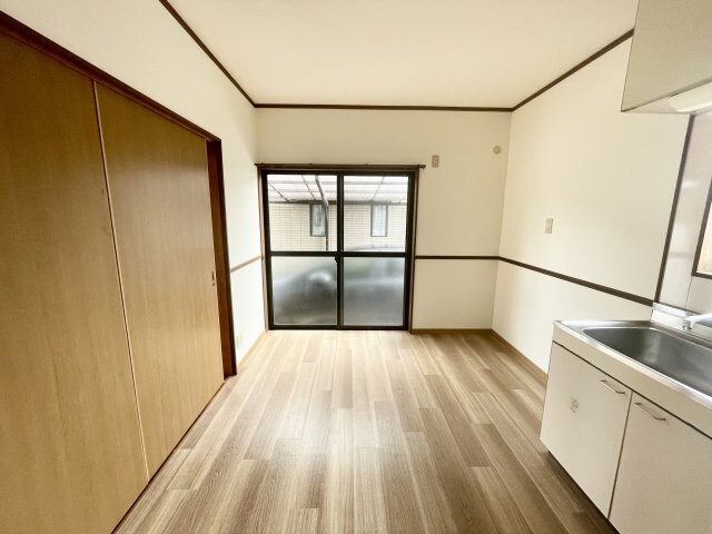 物件内観写真5　(DK)