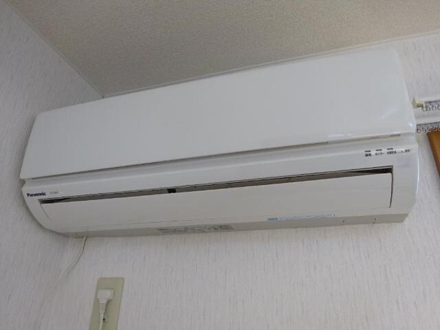 物件内観写真16　(エアコン)