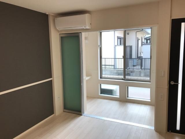 物件内観写真9　(リビング)