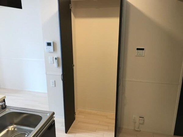 収納(リビング収納)