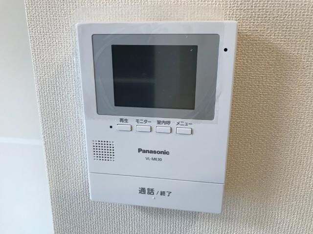 物件内観写真20　(カメラ付インターホン)