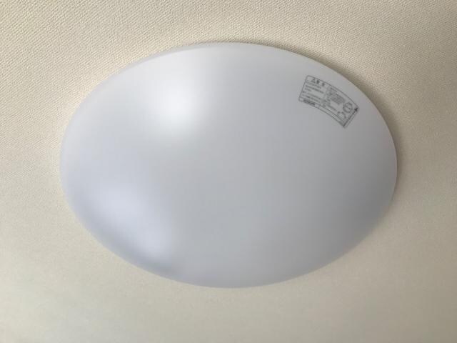 物件内観写真23　(照明)