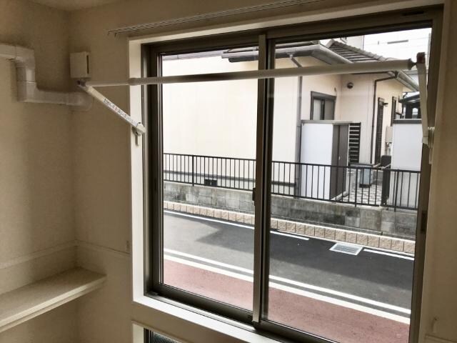 物件内観写真27　(インナーテラス)