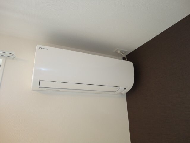 物件内観写真19　(エアコン)