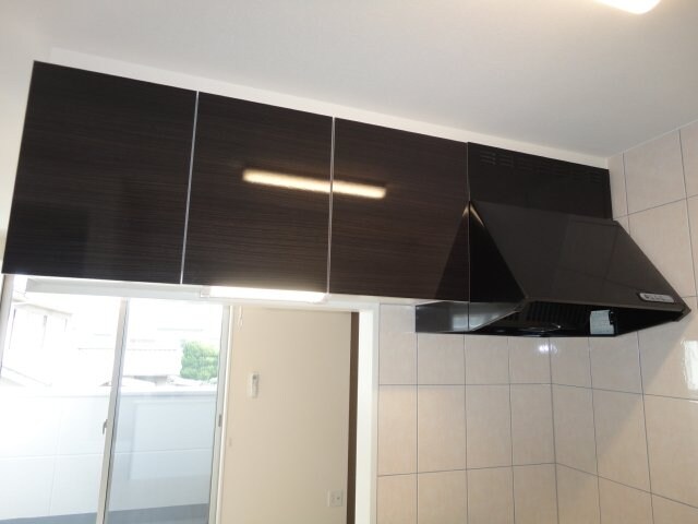 物件内観写真22　(キッチン)