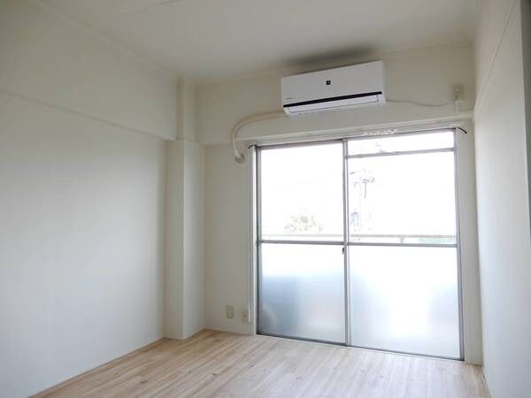 物件内観写真4　(ビレッジハウスの同一物件・同一タイプの間取りの写真です)