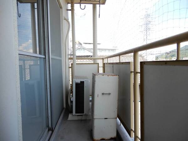 物件内観写真13　(ビレッジハウスの同一物件・同一タイプの間取りの写真です)