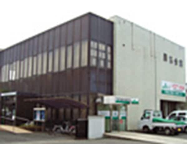 周辺環境(JA晴れの国岡山井原北支店 1802m)