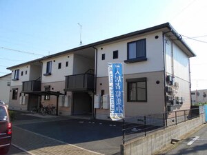 ディアス山手Ｅ棟外観写真