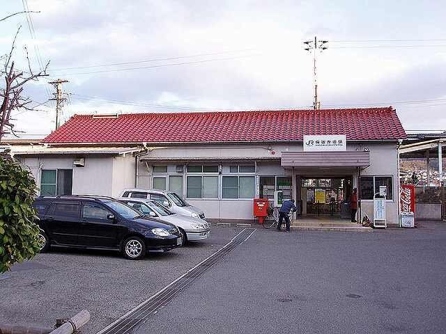 物件外観写真6　(備後赤坂駅まで1620m)