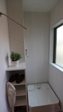 物件内観写真11　