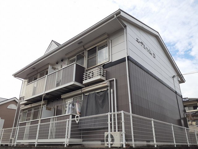 エーデルハイムD
