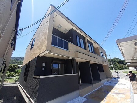 ハーモニー　安福　Ｂ外観写真